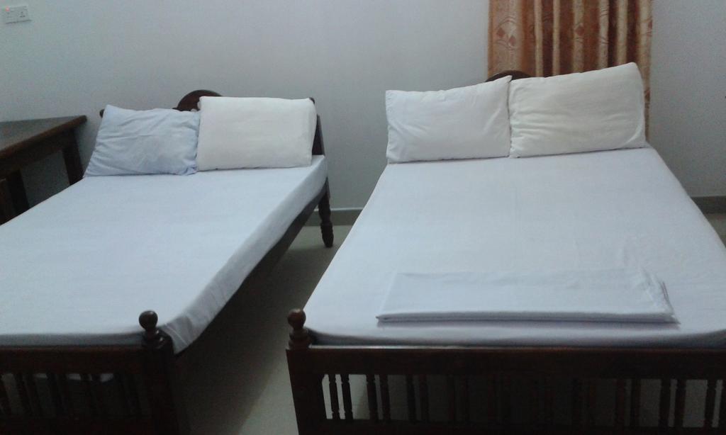 Sea Zone Hotel Nilaveli Room photo